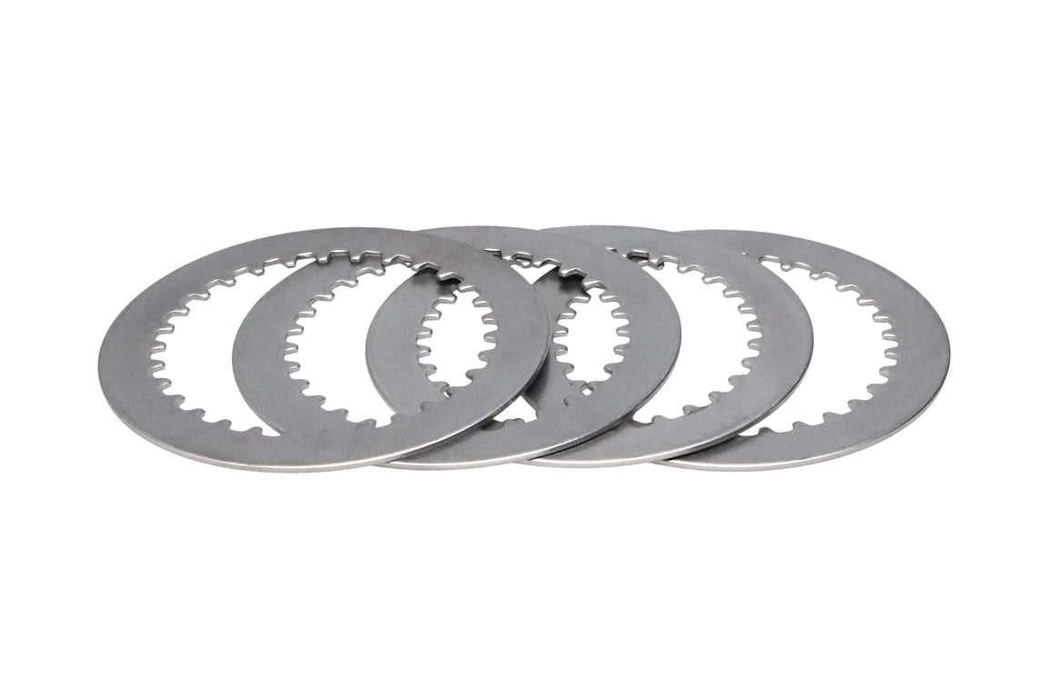 Wiseco Kawasaki KX60/65 Suzuki RM60/65 Clutch Pack Kit - CPK009