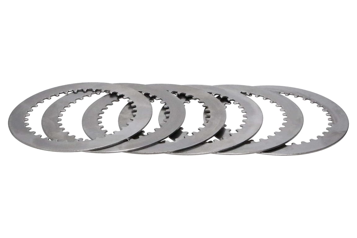 Wiseco 97-02 Kawasaki KX125 Clutch Pack Kit - CPK012