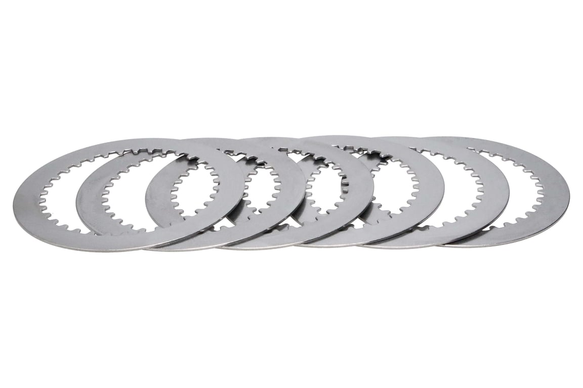 Wiseco 03-08 Kawasaki KX125 Clutch Pack Kit - CPK013