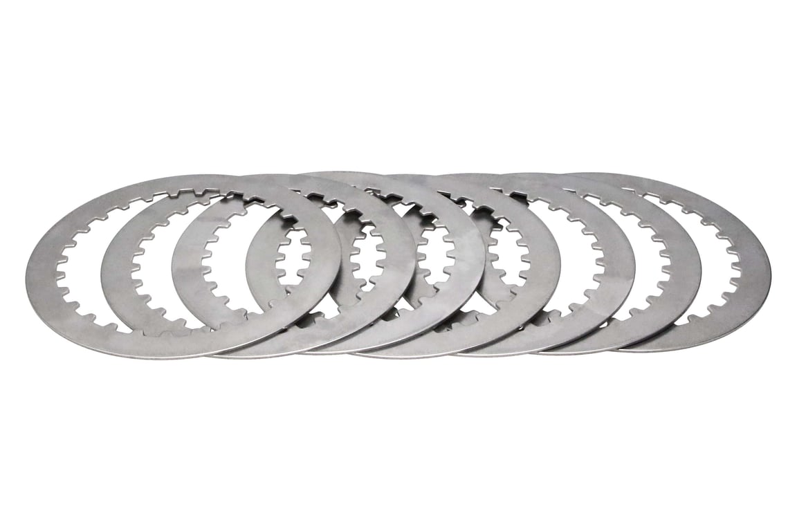 Wiseco 2001 Suzuki RM125 Clutch Pack Kit - CPK020