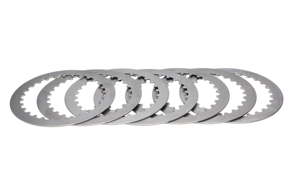 Wiseco 02-09 Suzuki RM125 Clutch Pack Kit - CPK021