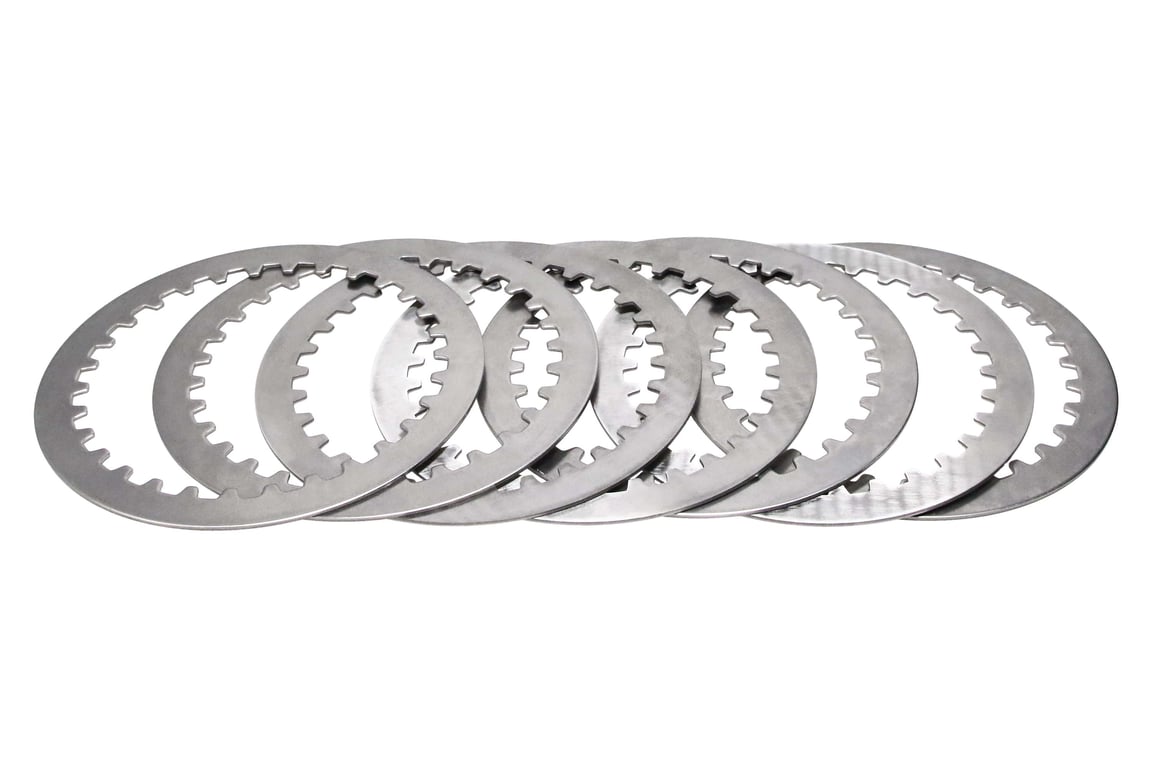 Wiseco 06-07 Suzuki RM250 Clutch Pack Kit - CPK025