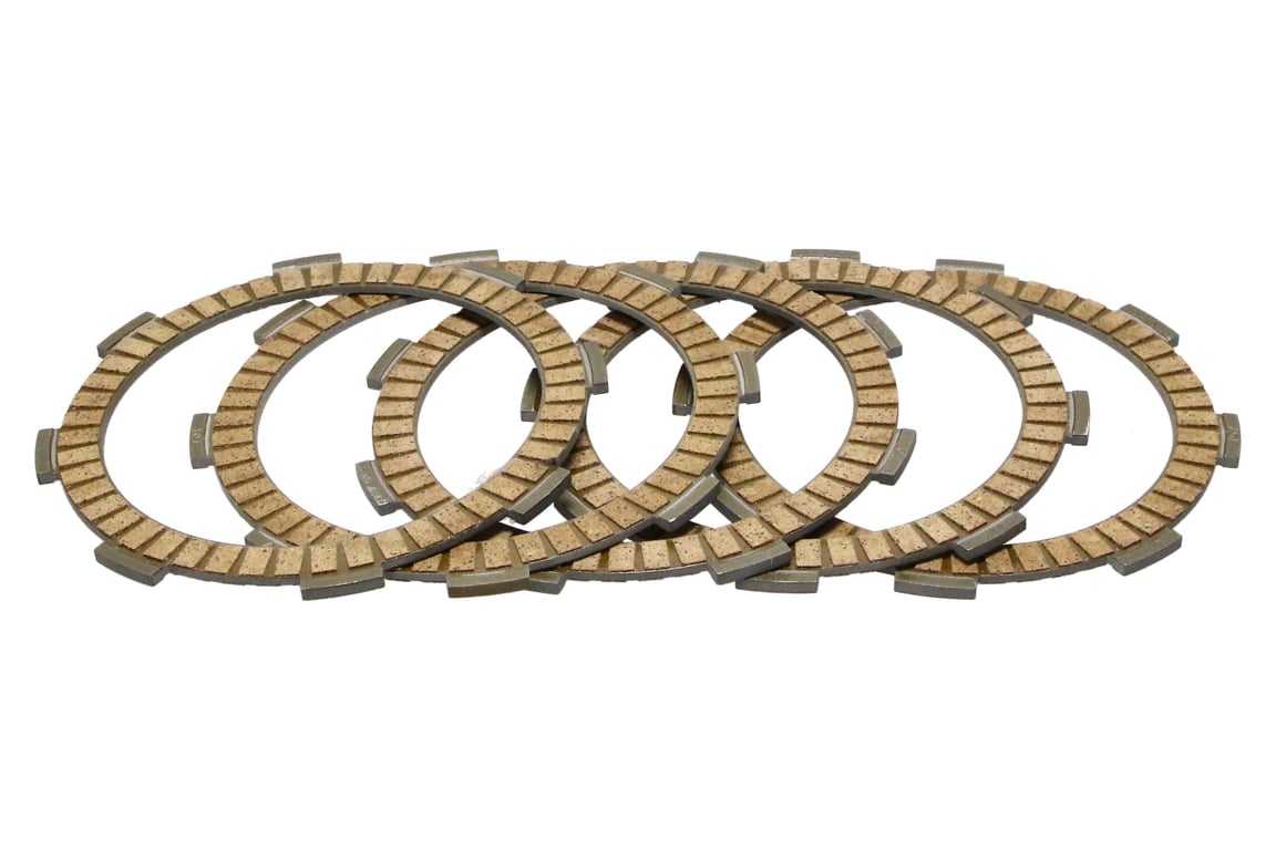 Wiseco 05-07 Honda CR85R Clutch Pack Kit - CPK026