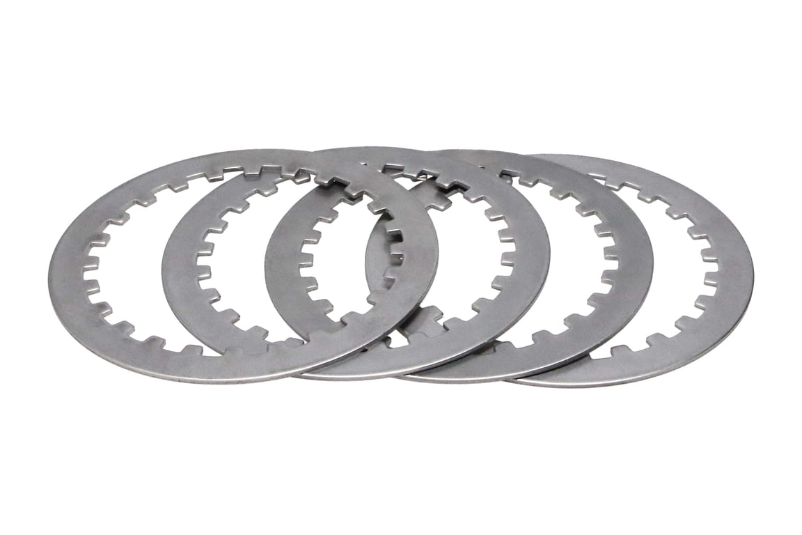 Wiseco 05-07 Honda CR85R Clutch Pack Kit - CPK026