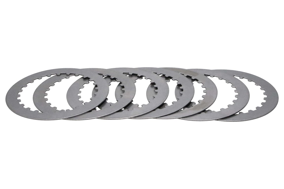 Wiseco 06-12 KTM250SX-F Clutch Pack Kit - CPK027