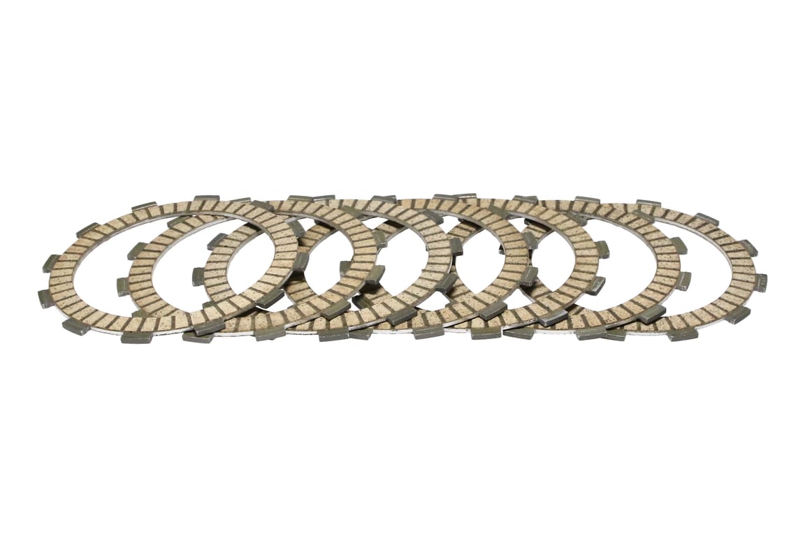 Wiseco KTM125/200 SX-EXC Clutch Pack Kit - CPK028