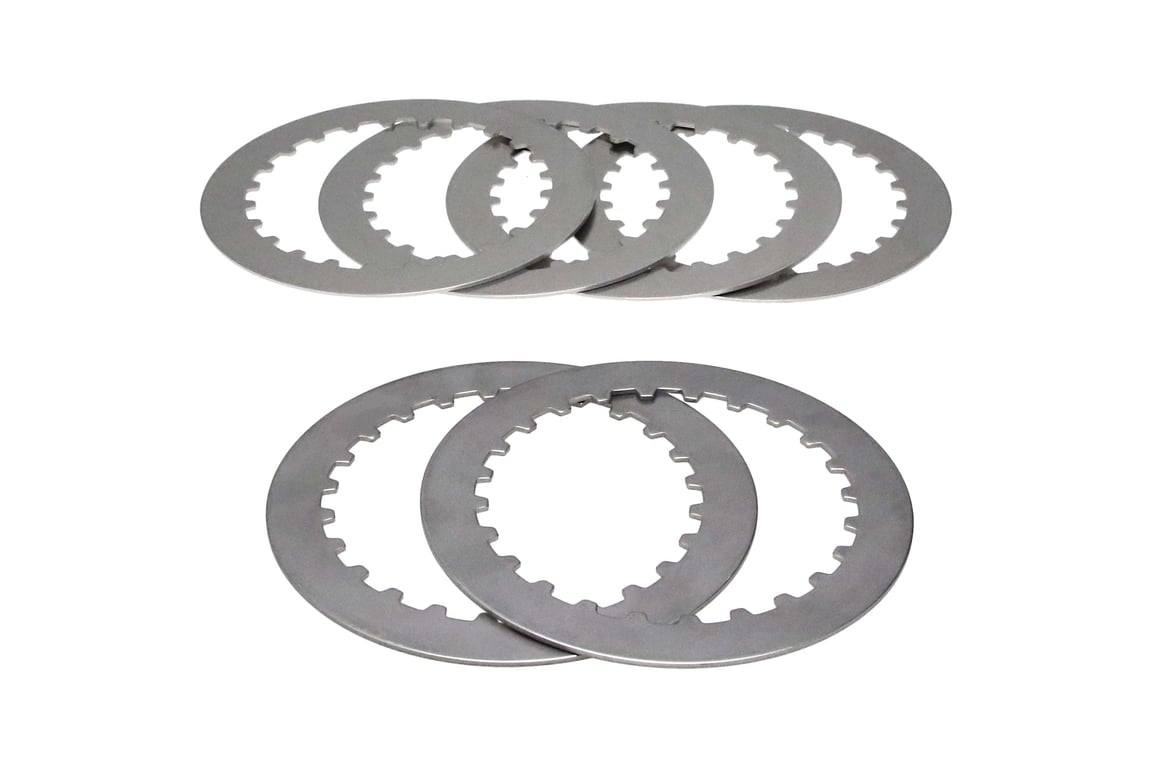 Wiseco KTM125/200 SX-EXC Clutch Pack Kit - CPK028