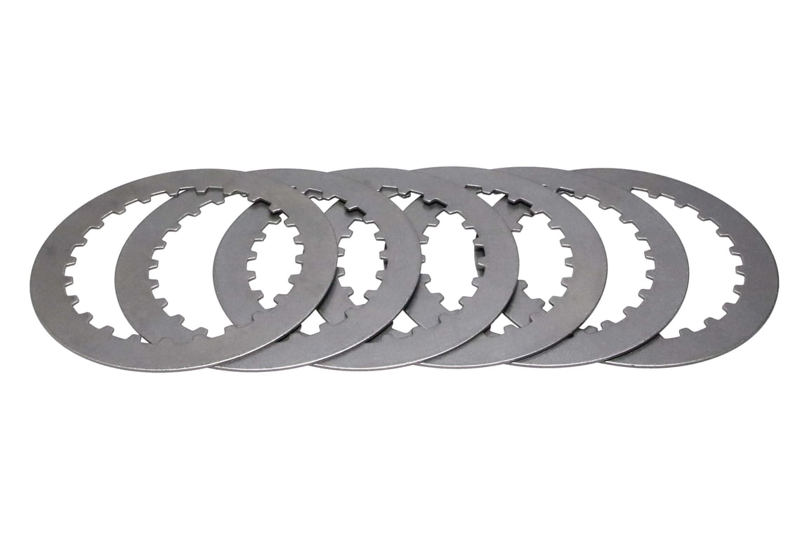 Wiseco 96-04 Honda XR400R Clutch Pack Kit - CPK031