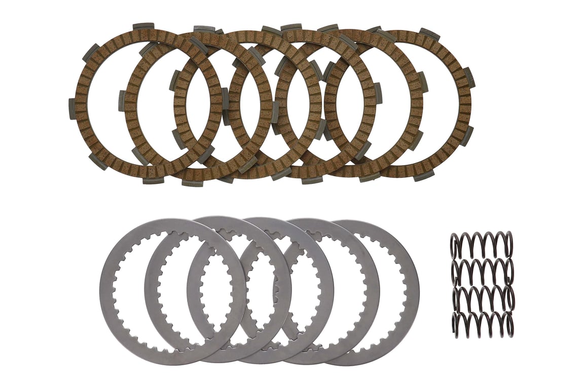Wiseco 07-20 Honda CRF150R Clutch Pack Kit - CPK032