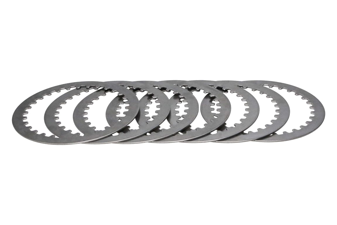 Wiseco 92-08 Kawasaki KX250 Clutch Pack Kit - CPK033
