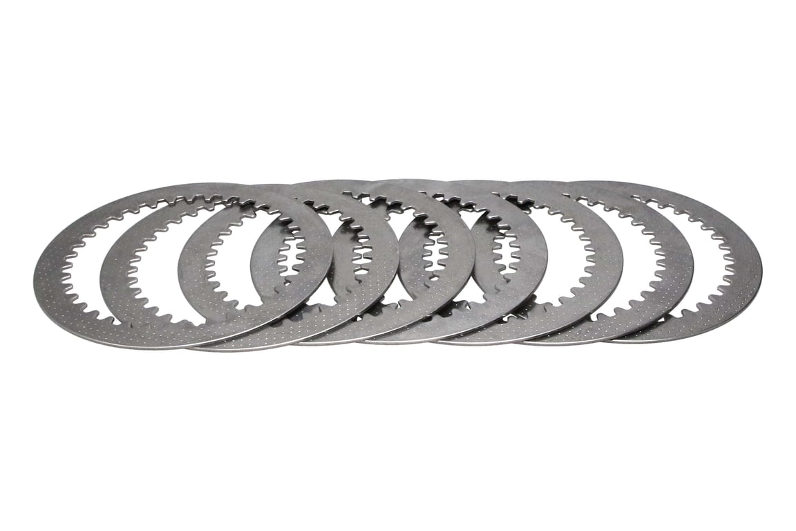 Wiseco Kawasaki KX/KLX/KFX450 Clutch Pack Kit - CPK036