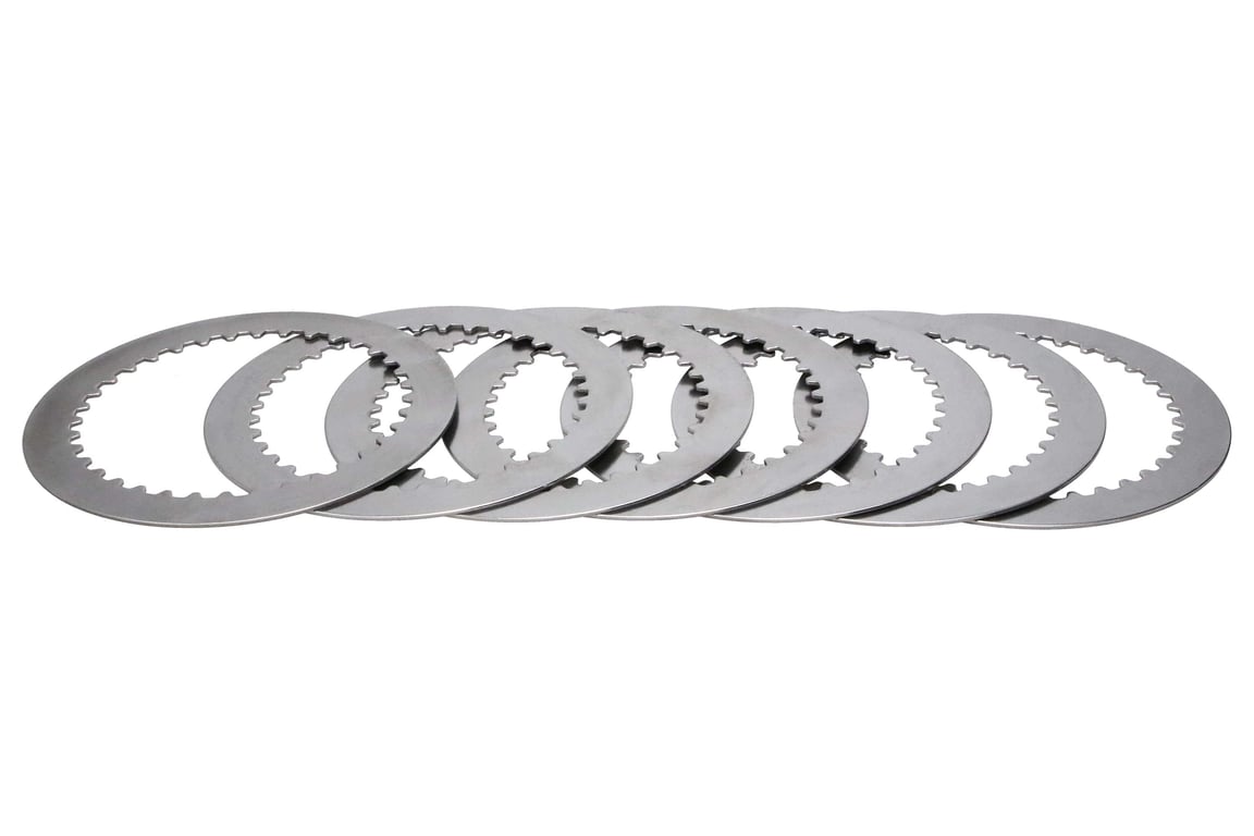 Wiseco 06-11 Suzuki LT-R450 Clutch Pack Kit - CPK038