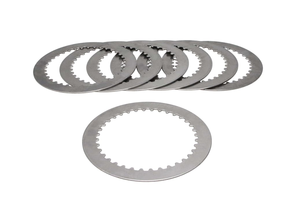 Wiseco 05-20 Suzuki RM-Z450 Clutch Pack Kit - CPK040