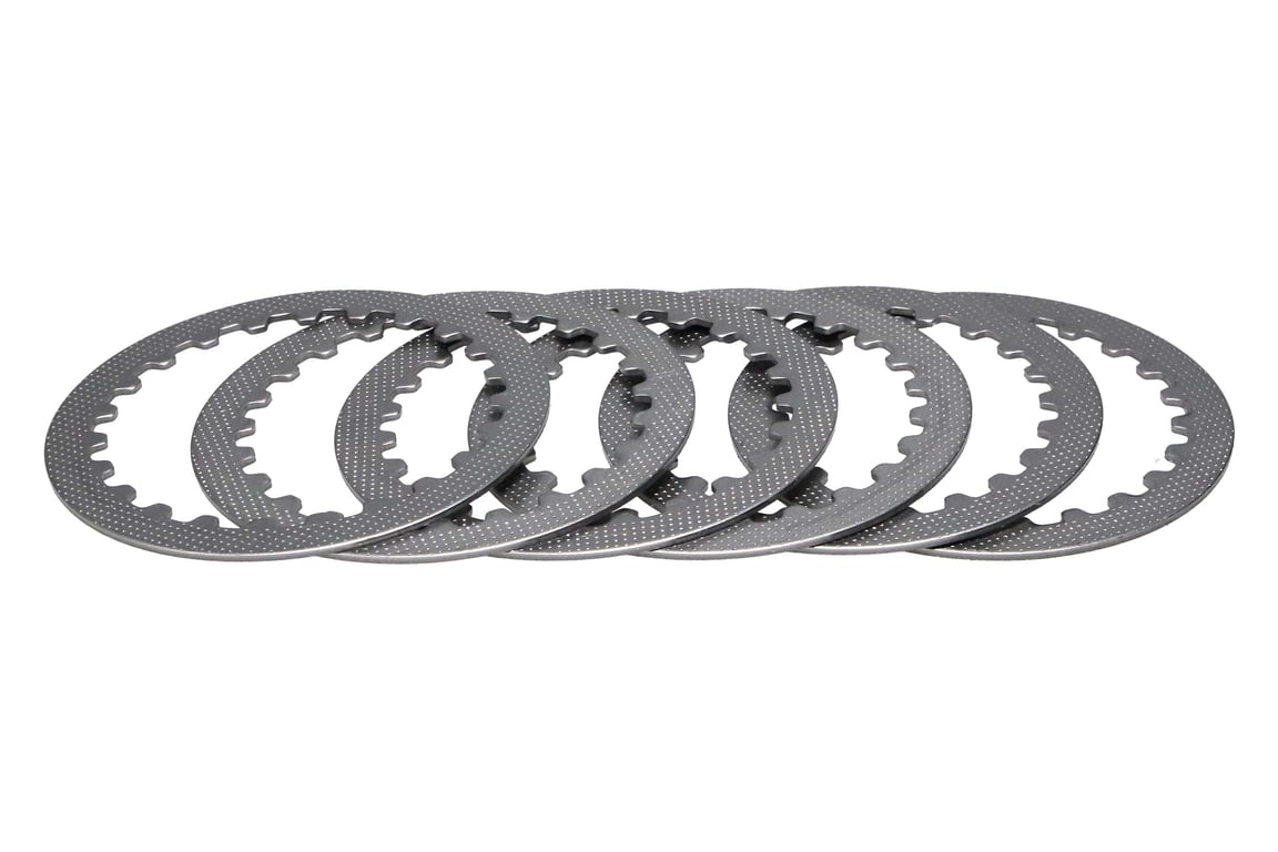 Wiseco 02-20 Yamaha YZ85 Clutch Pack Kit - CPK043