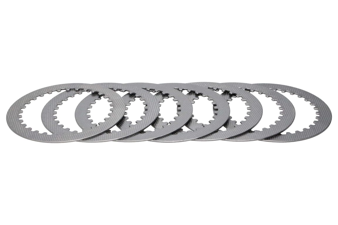 Wiseco 93-97/05-20 Yamaha YZ125 Clutch Pack Kit - CPK044