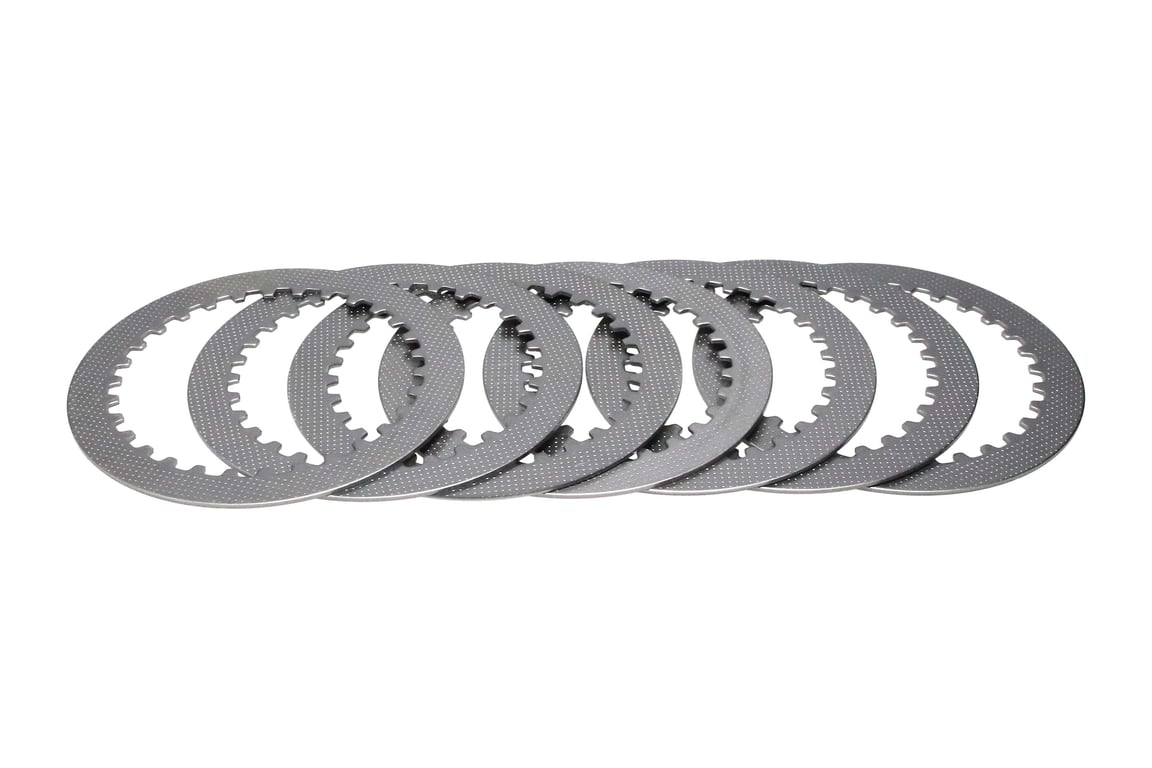 Wiseco 98-99 Yamaha YZ125 Clutch Pack Kit - CPK047