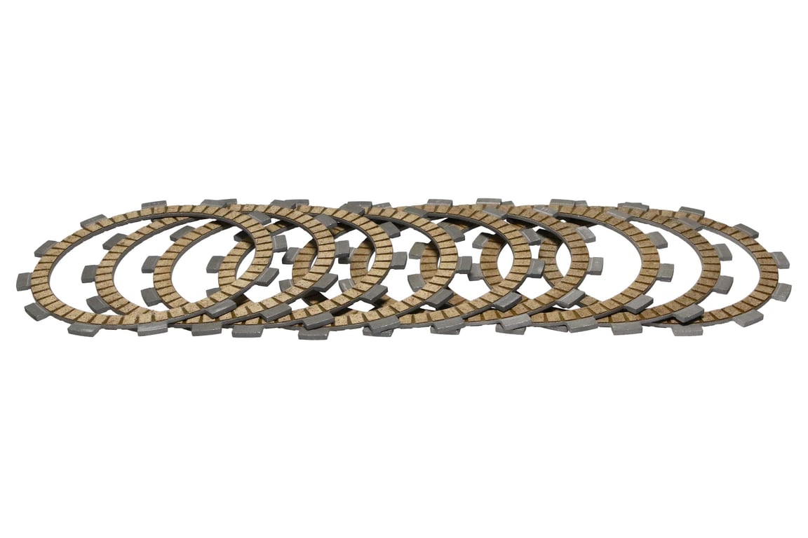 Wiseco 08-13 Yamaha YZ250F Clutch Pack Kit - CPK048