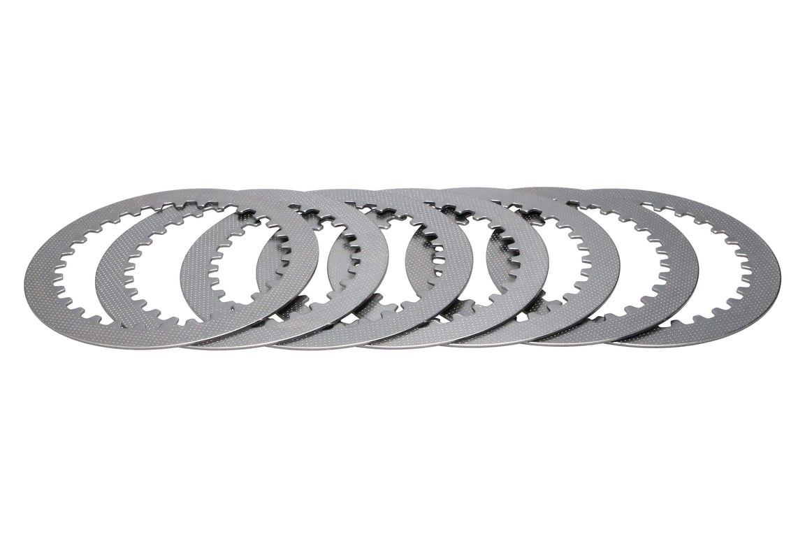 Wiseco 93-20 Yamaha YZ250 Clutch Pack Kit - CPK053