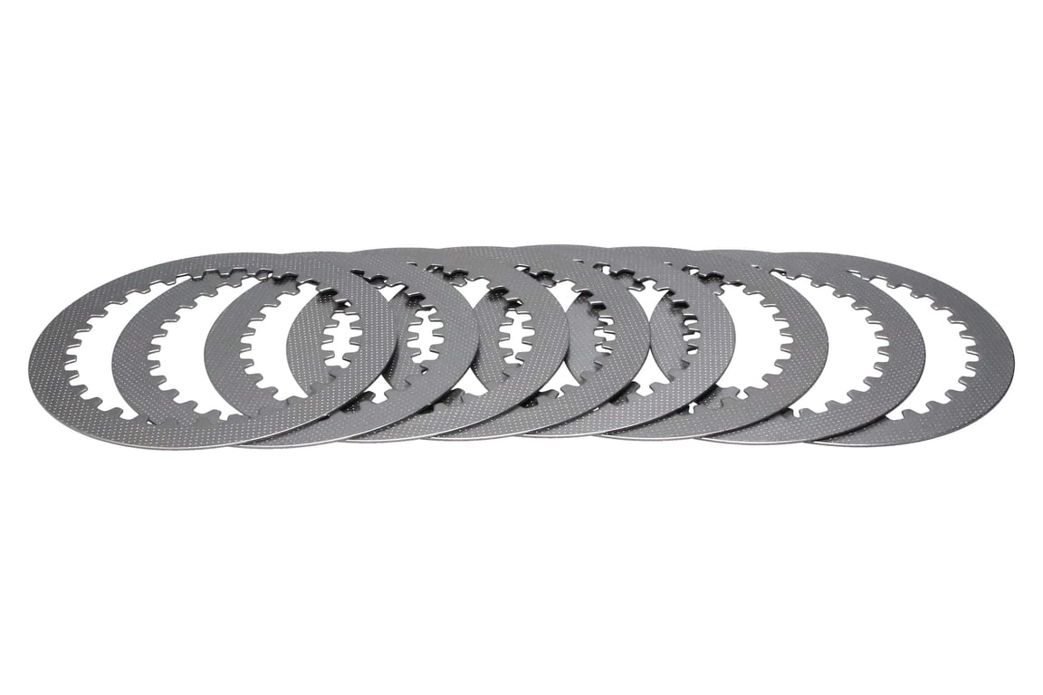 Wiseco Yamaha YZ450F/WR450F Clutch Pack Kit - CPK054