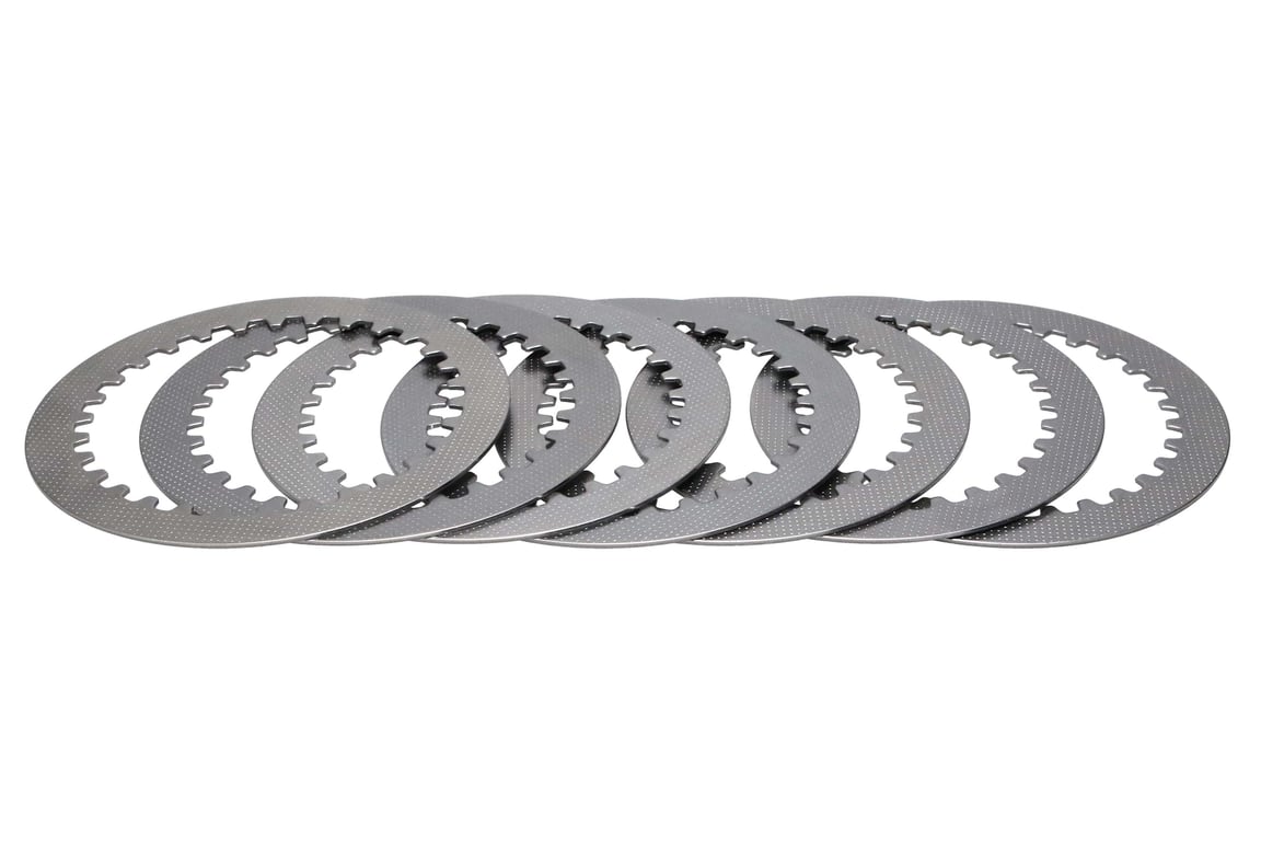 Wiseco Yamaha YZ450F/YFZ450R Clutch Pack Kit - CPK058