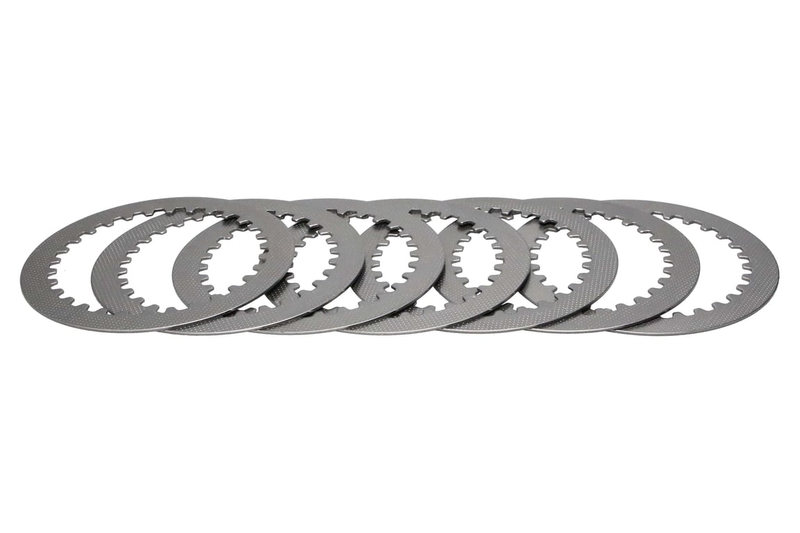 Wiseco 06-20 Yamaha YFM700R Raptor Clutch Pack Kit - CPK059