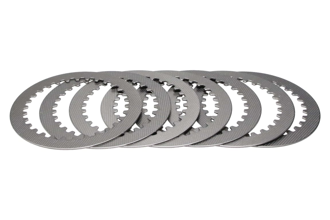 Wiseco 07-13 Yamaha YFZ450 Clutch Pack Kit - CPK062