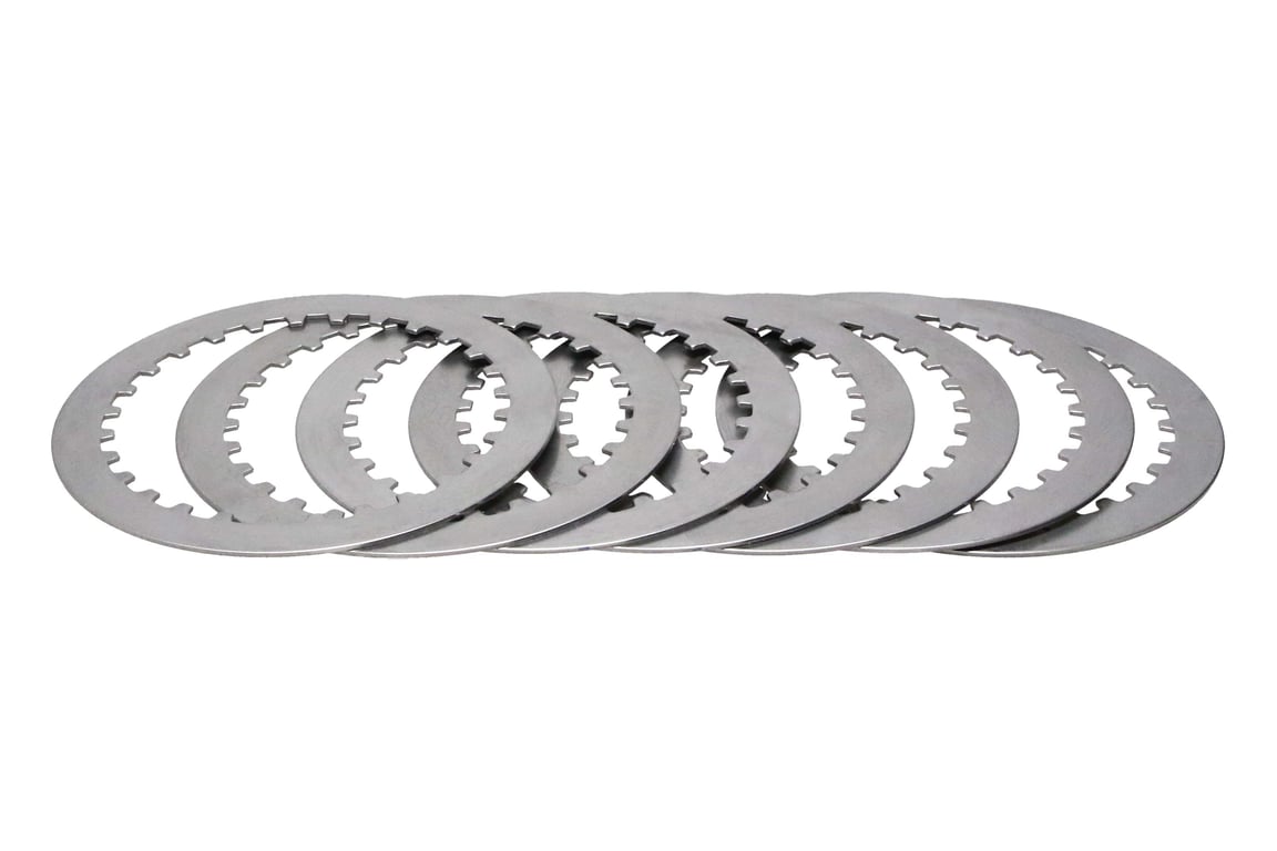 Wiseco 09-10 Honda CRF450R Clutch Pack Kit - CPK070