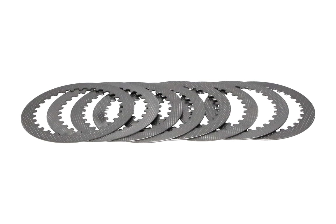Wiseco 14-18 Yamaha YZ250F Clutch Pack Kit - CPK073