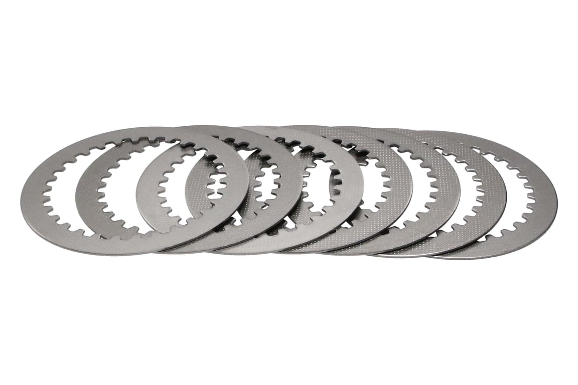 Wiseco 14-17 Yamaha YZ450F Clutch Pack Kit - CPK074