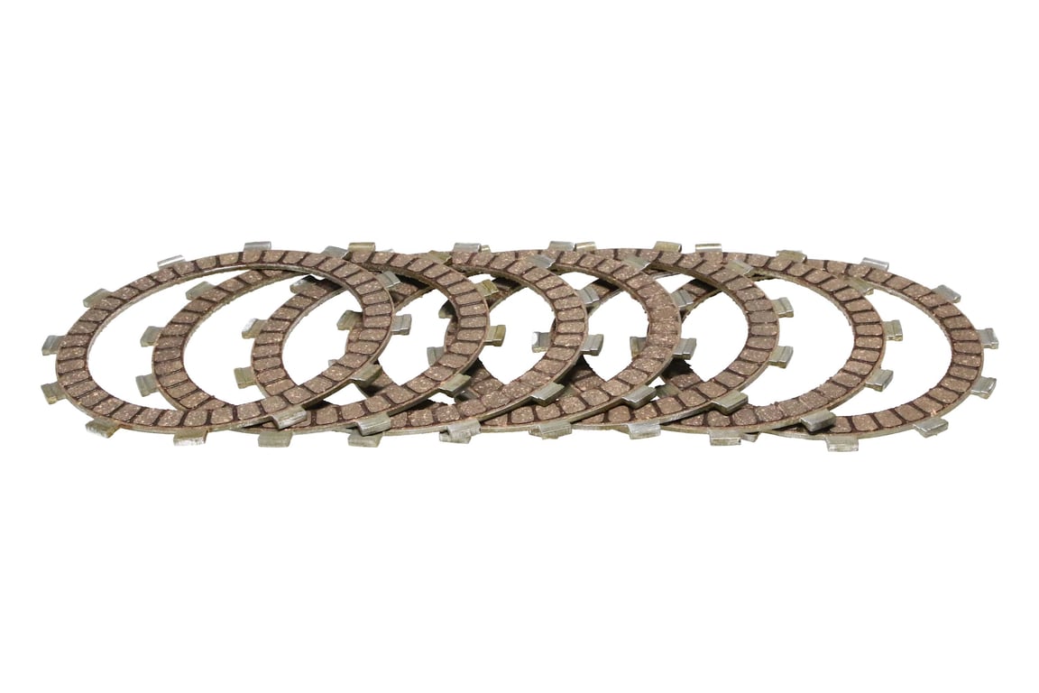 Wiseco 03-17 KTM85/105SX Clutch Pack Kit - CPK078