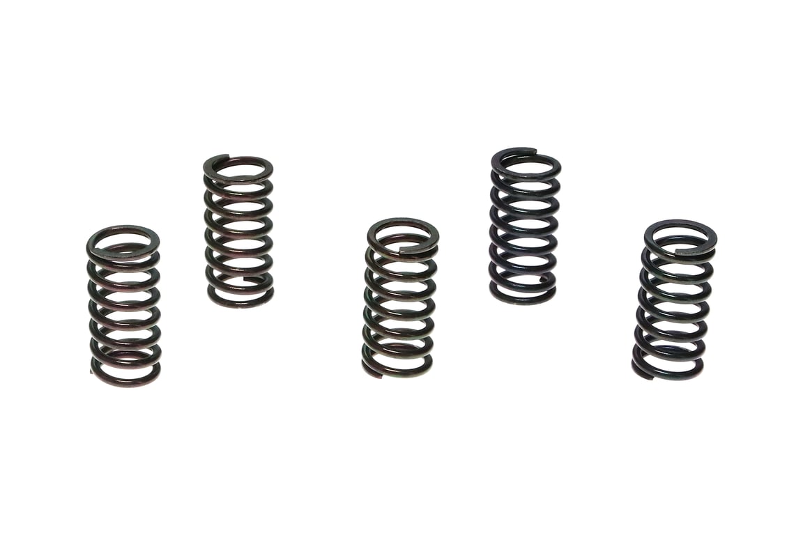Wiseco CR125R/KTM125SX Clutch Spring Kit - CSK003