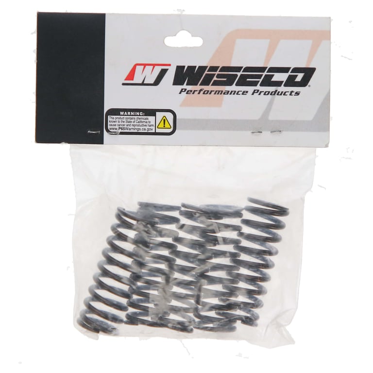 Wiseco DRZ/LTZ400 KLX/KFX400 Clutch Spring Kit - CSK019