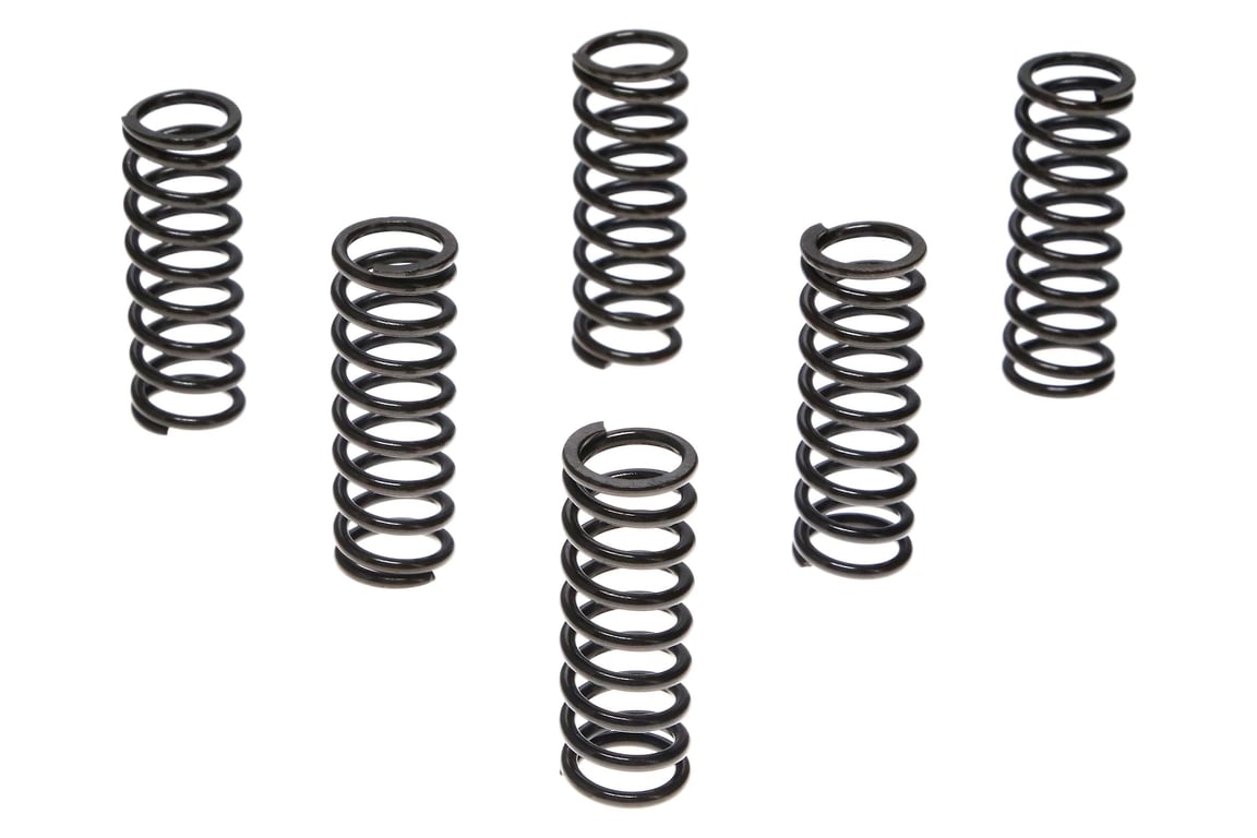 Wiseco Suzuki RM250/LT-R450 Clutch Spring Kit - CSK025