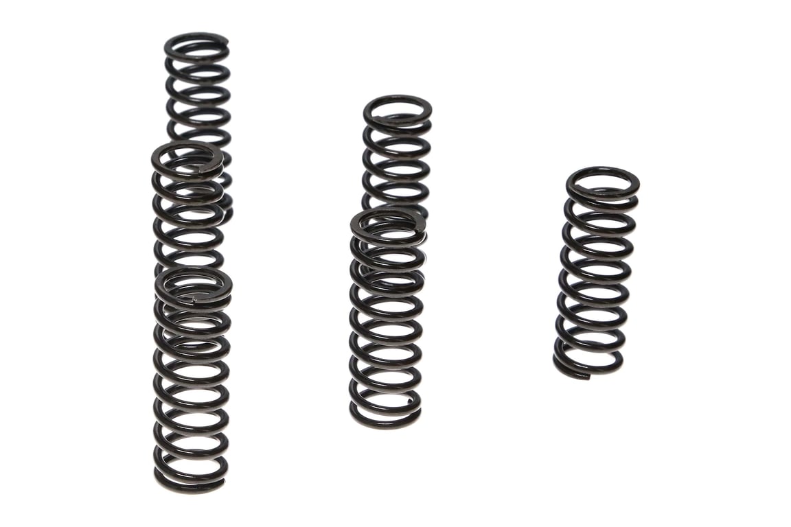Wiseco Suzuki RM250/LT-R450 Clutch Spring Kit - CSK025