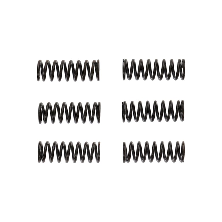 Wiseco Suzuki RM250/LT-R450 Clutch Spring Kit - CSK025