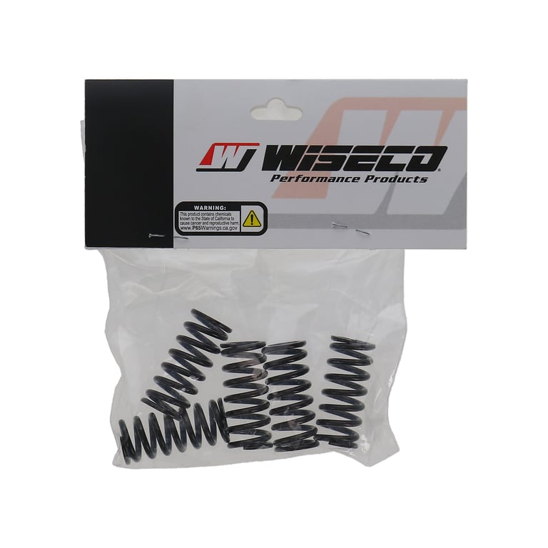 Wiseco KTM85SX/105SX Clutch Spring Kit - CSK045
