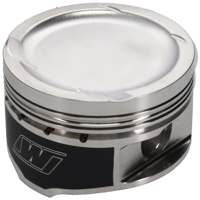 Wiseco Audi/VW 2.0L 82.50mm Bore 92.8mm Stroke -10.5cc EA113 Piston Kit - 4 Cyl - K745M825