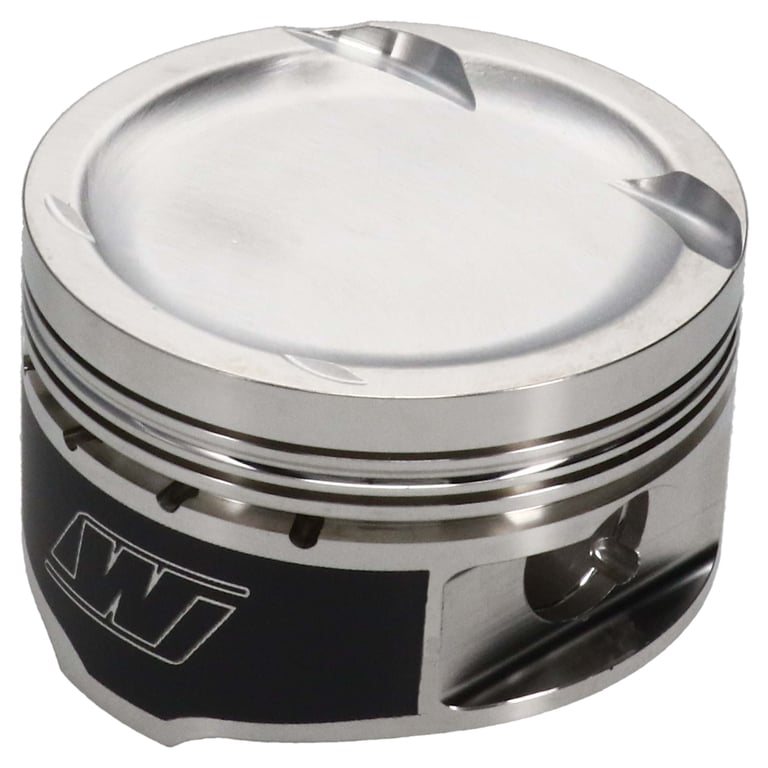 Wiseco Audi/VW 2.0L 82.50mm Bore 92.8mm Stroke -10.5cc EA113 Piston Kit - 4 Cyl - K745M825