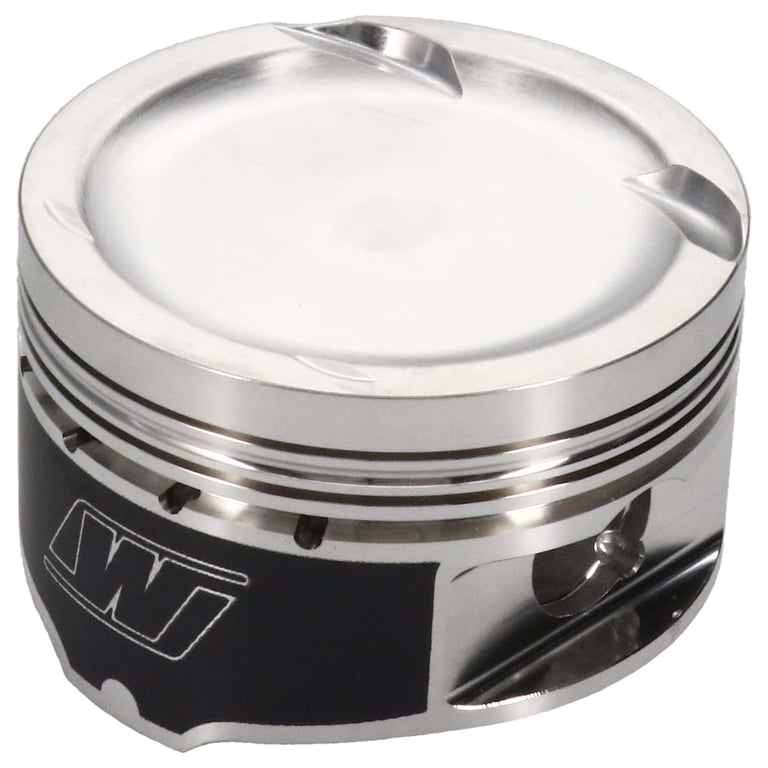 Wiseco Audi/VW 2.0L 83.00mm Bore 92.8mm Stroke -12.2cc EA113 Piston Kit - 4 Cyl - K747M83