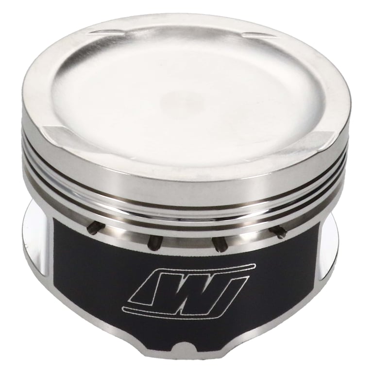 Wiseco Audi/VW 2.0L 83.00mm Bore 92.8mm Stroke -12.2cc EA113 Piston Kit - 4 Cyl - K747M83