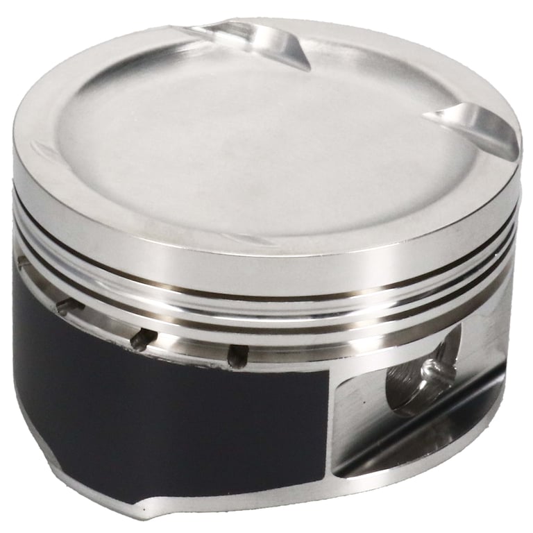 Wiseco Audi/VW 2.0L 83.00mm Bore 92.8mm Stroke -11.25cc EA113 Piston Kit - 4 Cyl - K748M83