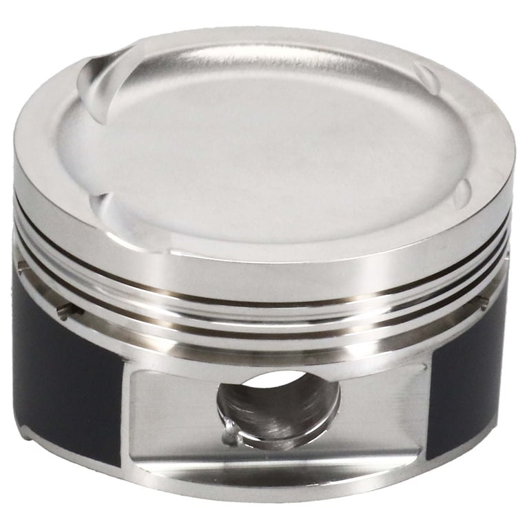 Wiseco Audi/VW 2.0L 83.00mm Bore 92.8mm Stroke -11.25cc EA113 Piston Kit - 4 Cyl - K748M83