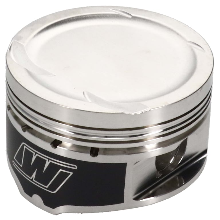 Wiseco Audi/VW 2.0L 83.00mm Bore 92.8mm Stroke -8.00cc EA113 Piston Kit - 4 Cyl - K749M83