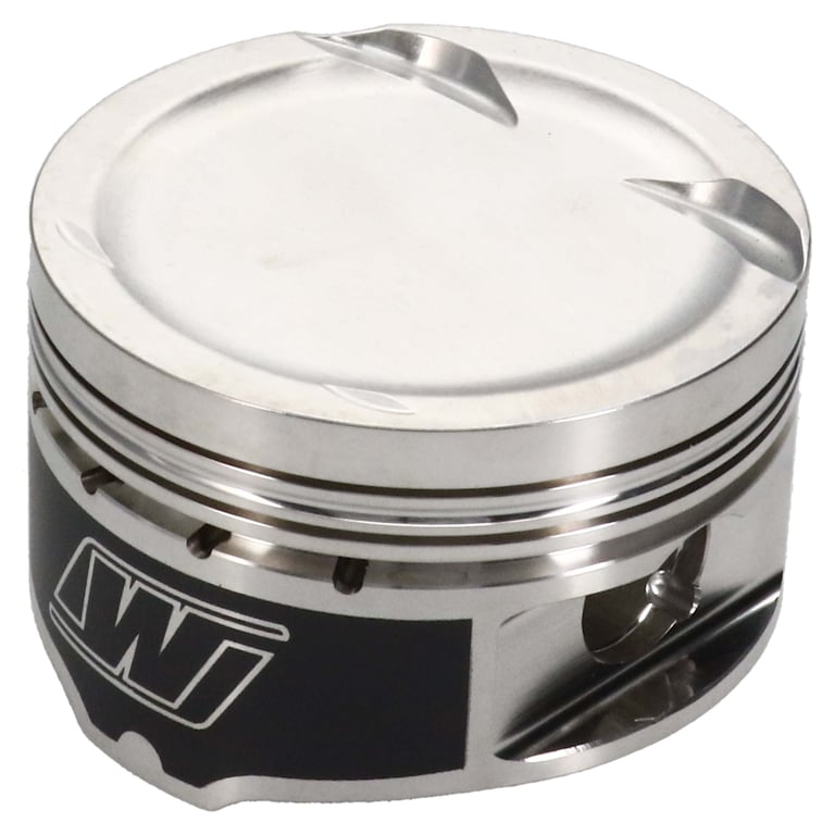 Wiseco Audi/VW 2.0L 83.00mm Bore 92.8mm Stroke -8.00cc EA113 Piston Kit - 4 Cyl - K749M83