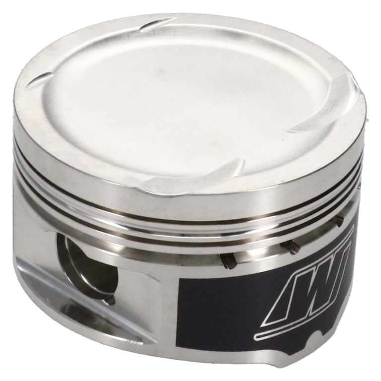 Wiseco Audi/VW 2.0L 83.00mm Bore 92.8mm Stroke -8.00cc EA113 Piston Kit - 4 Cyl - K749M83