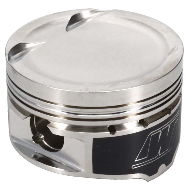 Wiseco Audi/VW 2.0L 83.00mm Bore 92.8mm Stroke -7.1cc EA888 Piston Kit - 4 Cyl - K750M83