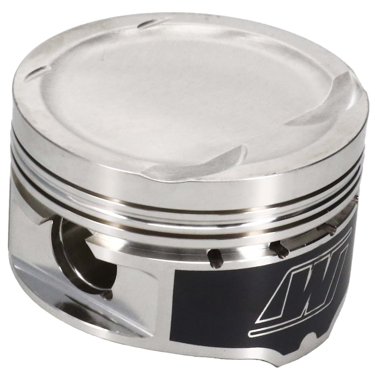 Wiseco Audi/VW 2.0L 83.00mm Bore 92.8mm Stroke -7.1cc EA888 Piston Kit - 4 Cyl - K750M83