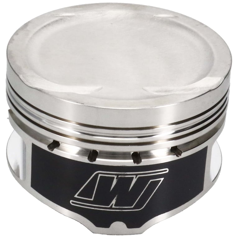 Wiseco Audi/VW 2.0L 83.00mm Bore 92.8mm Stroke -7.1cc EA888 Piston Kit - 4 Cyl - K750M83