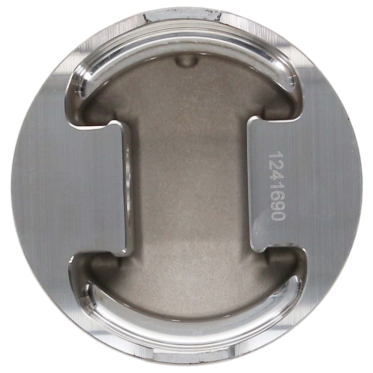 Wiseco Audi/VW 2.0L 83.00mm Bore 92.8mm Stroke -7.1cc EA888 Piston Kit - 4 Cyl - K750M83