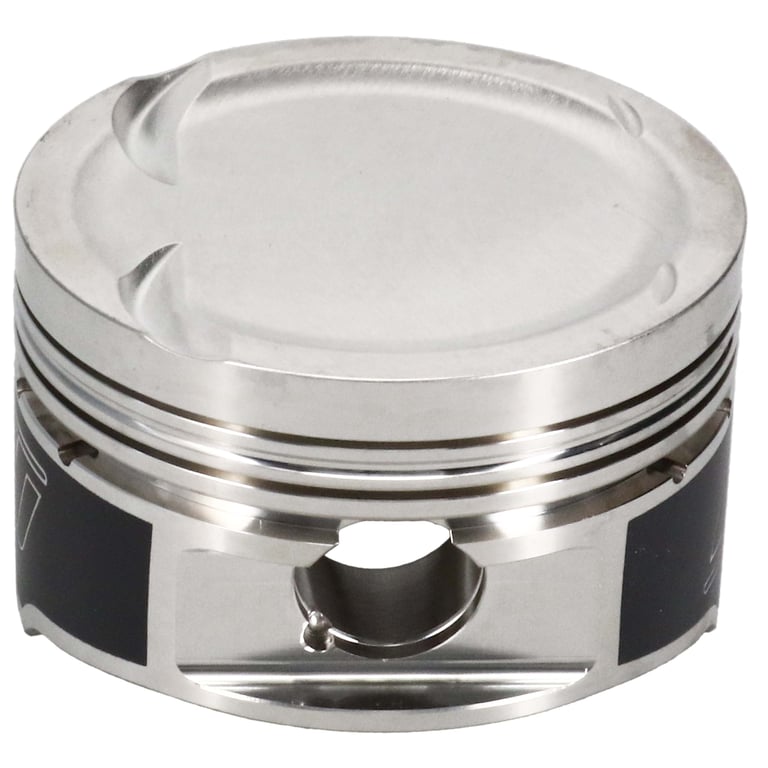 Wiseco Audi/VW 2.0L 83.00mm Bore 92.8mm Stroke -7.1cc EA888 Piston Kit - 4 Cyl - K750M83